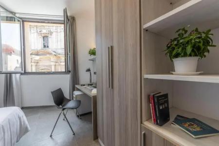 Camplus Guest Palermo - 70