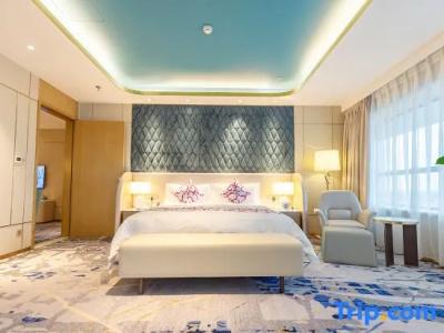 Shanghai Haichang Ocean Park Theme Resort - 120