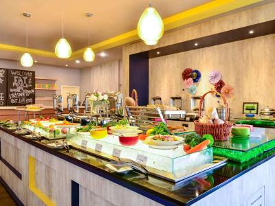 ibis Styles Kuala Lumpur Sri Damansara - 7