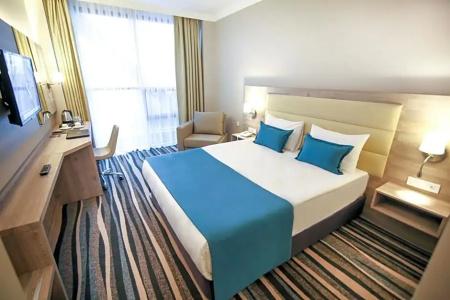 Excellence Inn - 20