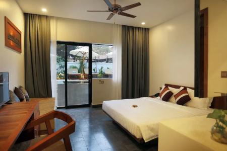 Sam So Boutique Villa - 54