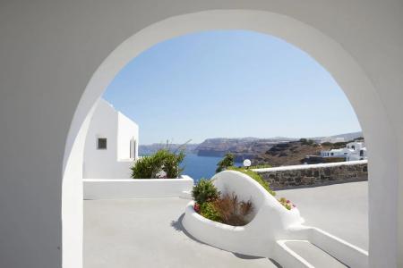 Santorini View - 216