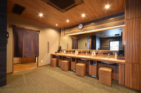 Dormy Inn Higashi Muroran - 21