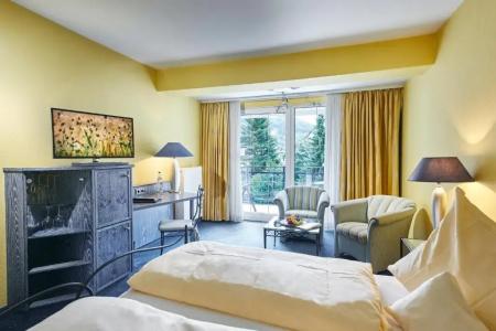 Rüters Parkhotel - 62