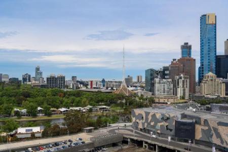 Adina Apartment Flinders Street - 113