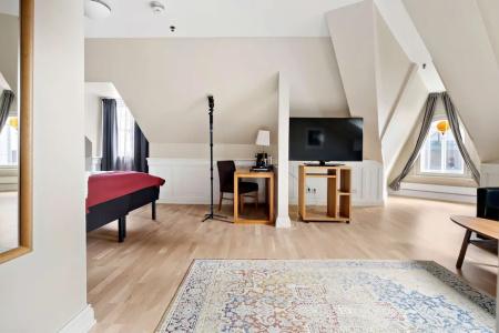 Best Western Plus Bakeriet - 72
