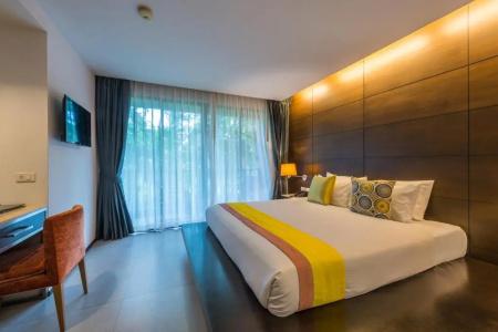 Aree Tara Resort - Sha Extra Plus - 66