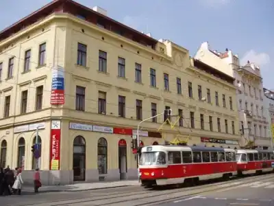 ApartAustria Suites - 17
