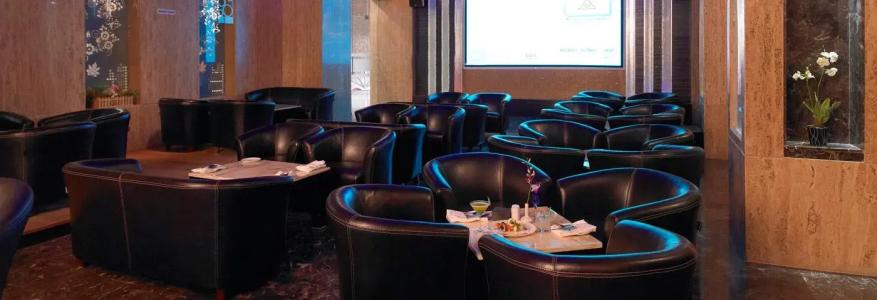 Royal Orchid Jaipur, 3 Kms to Airport - 26