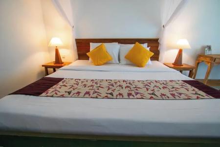 Alam Puri Art Museum Resort & Spa - 5