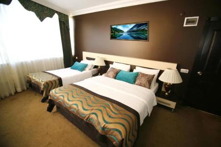 Cevik Palace Otel - 1