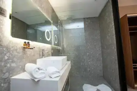 Address hôTel Casablanca - 21