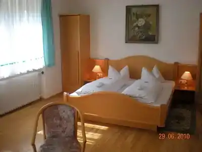 Burgwald - 2