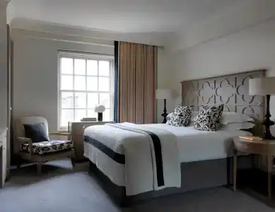 The Bloomsbury - 35