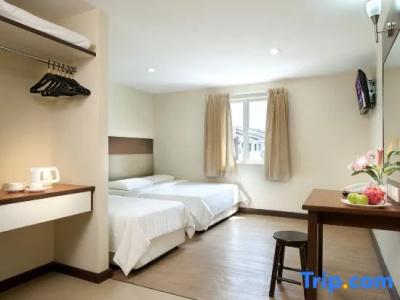 Fenix Inn - 45