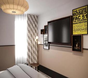 Best Western Toulouse Centre Les Capitouls - 27