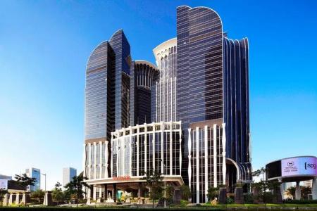Sheraton Shenzhen Futian - 39