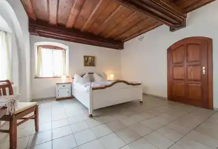 Pension U Zámku - 3