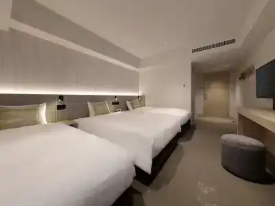 Keio Prelia Kyoto Karasuma-Gojo - 10