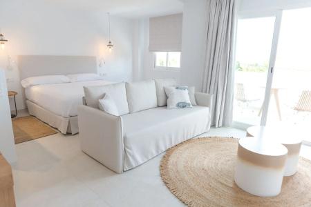 Boutique & Spa Las Mimosas Ibiza - 4