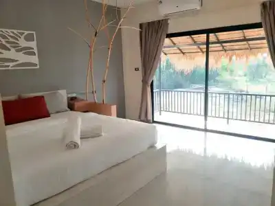 Suwi Coco Ville Resort - 31
