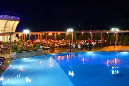 Notion Kesre Beach & Spa Ozdere - 12