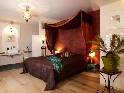 The rooms - 31