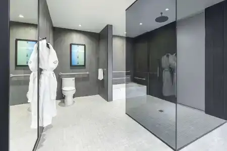 The Statler Dallas, Curio Collection By Hilton - 8