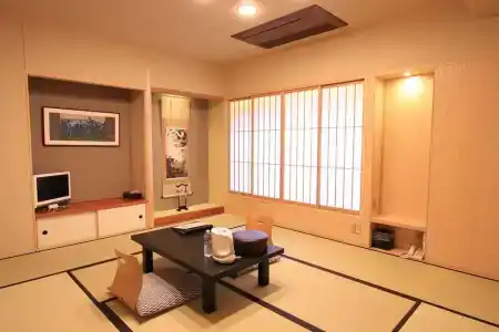Nishiyama Ryokan - 36