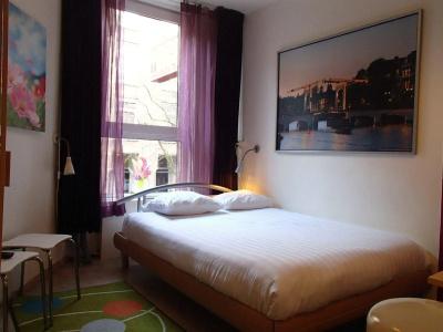 Okura Amsterdam – The Leading Hotels of the World - 3
