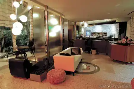 Santa Maria Suites - 18