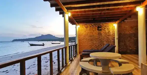 Koh Mook Riviera Beach - 166