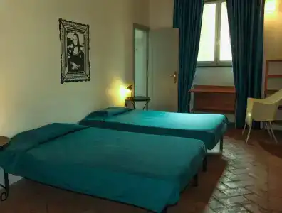 Orsa Maggiore Hostel for Women Only - 4