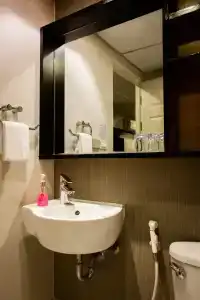 i Residence Sathorn - Sha Plus - 29