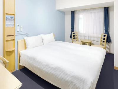 Toyoko Inn Kagoshima chuo eki Higashi guchi - 80