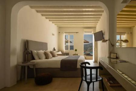 Cova Mykonos Suites - 91