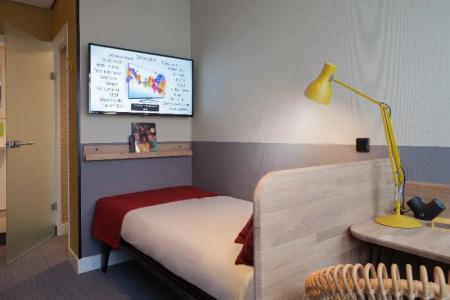 Golden Tulip Noordwijk Beach - 145