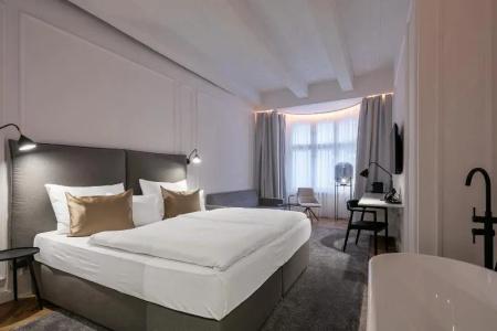 Pytloun Boutique Prague - 87