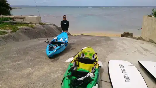 Oceans Nakijin - 25