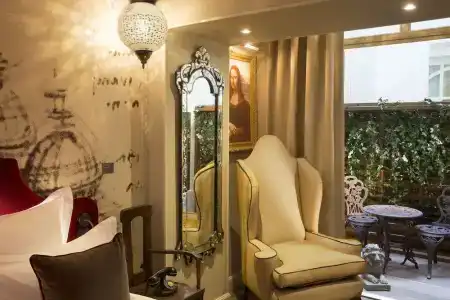 Hôtel Da Vinci & Spa - 133