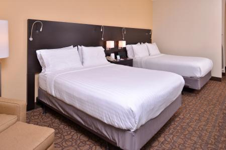 Holiday Inn Expresss & Suites West, An Ihg - 20