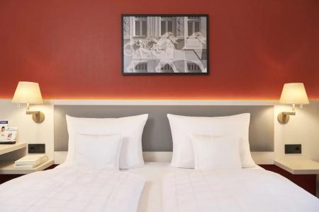 Best Western Leipzig City Centre - 78