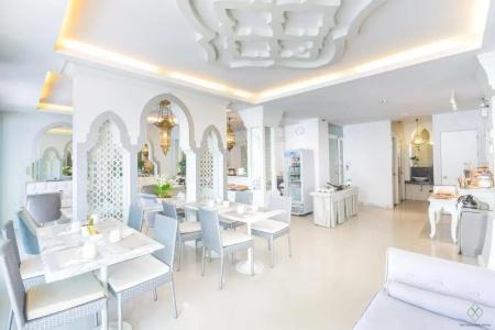 The Verandah - Sha Extra Plus - 22
