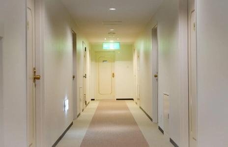 Business Inn Sun - 23
