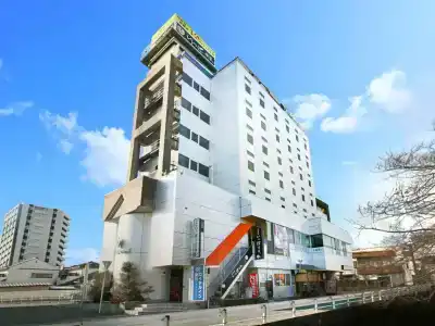 Royal Inn Kakegawa (Station 2) - 15