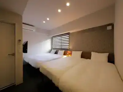 Meldia Stay Omiya Karigane - 31