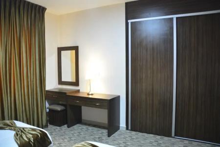 Rawa Suites - 22