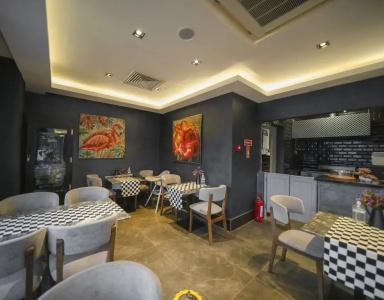 Sea Palm Otel Yalıkavak - 17