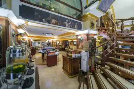 Oglakcioglu Park Boutique - 25