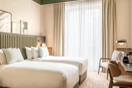 Courtyard by Marriott Paris Boulogne - 39